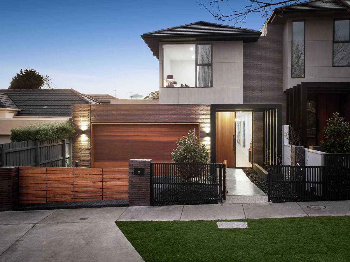 7 Gordon Street MONT ALBERT