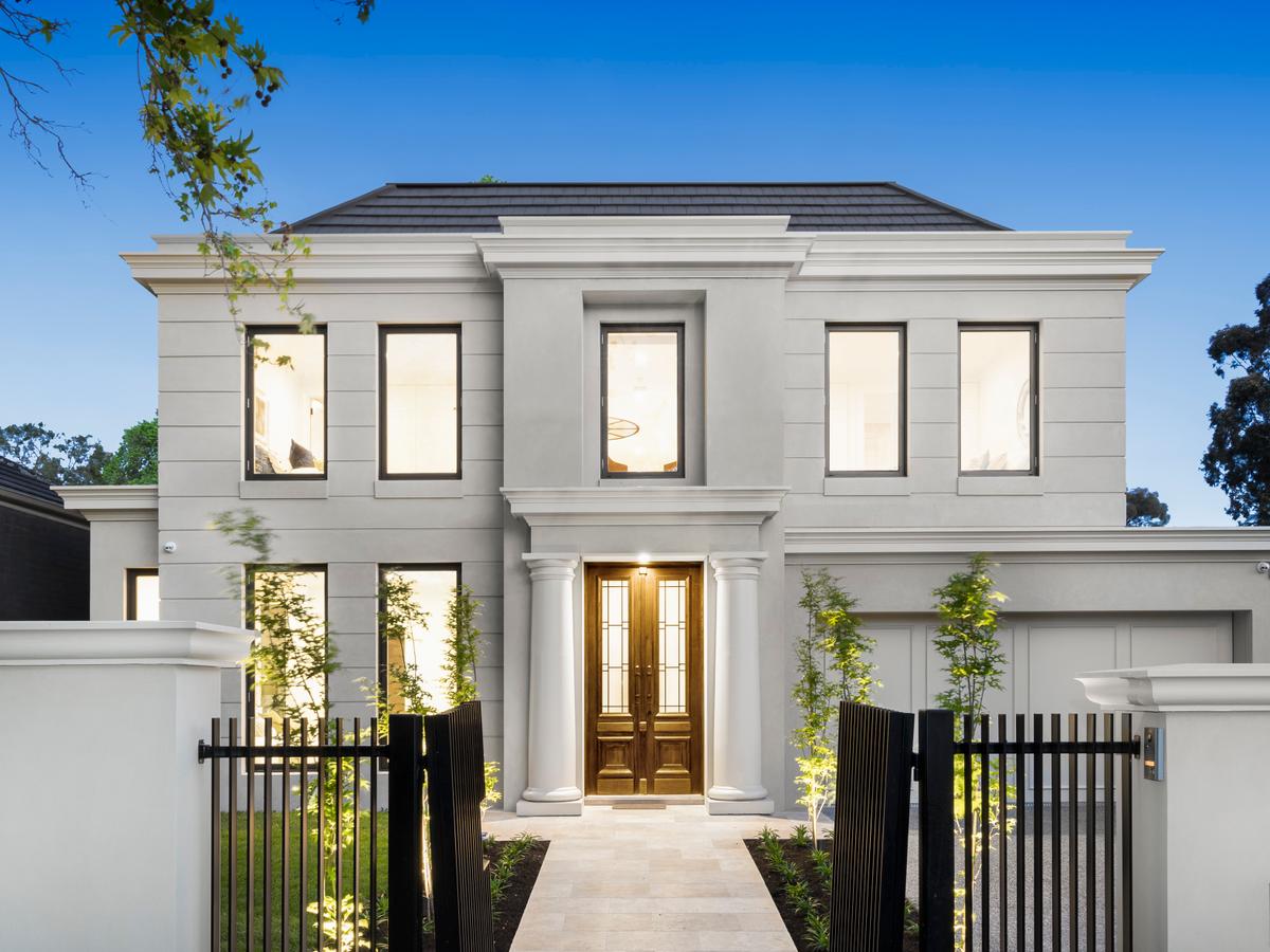 7 Gwenda Avenue CANTERBURY