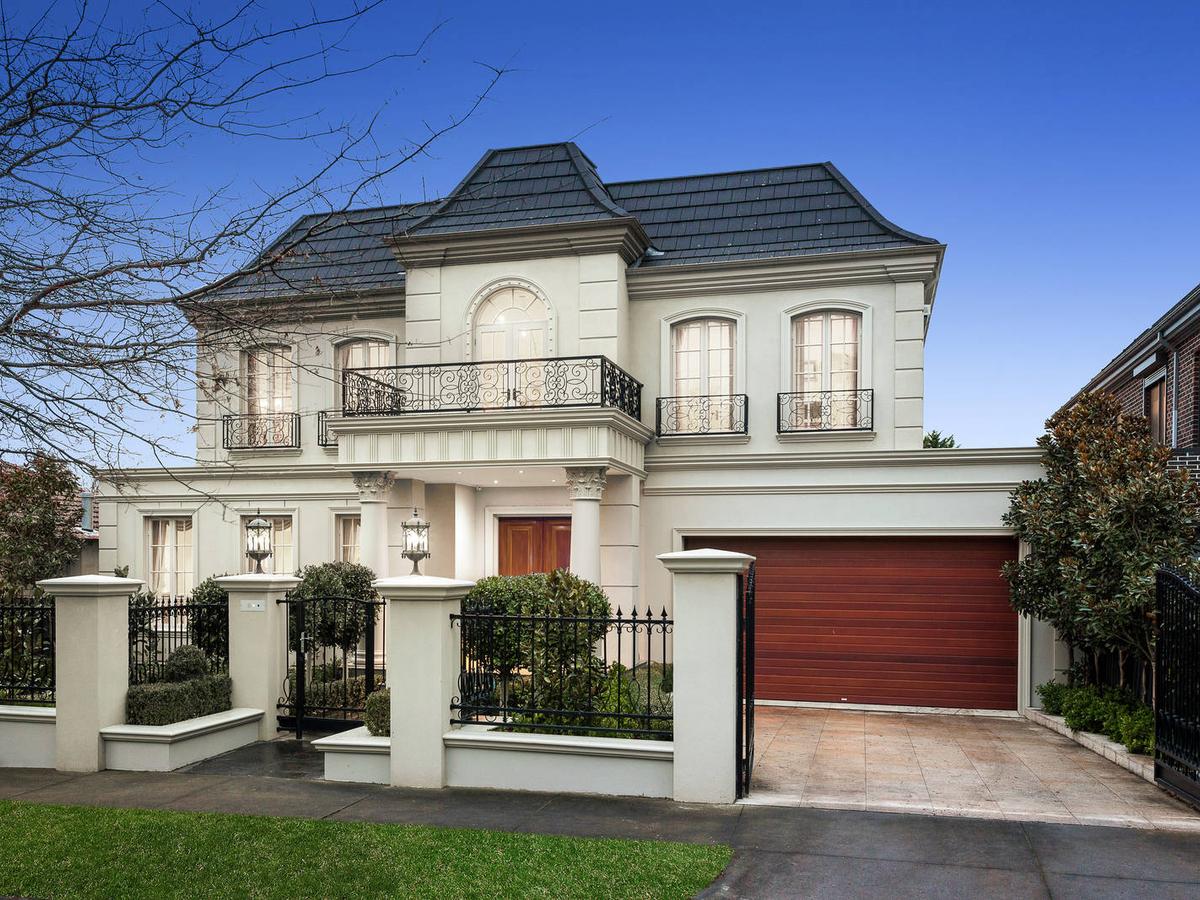 7 Haig Street BALWYN