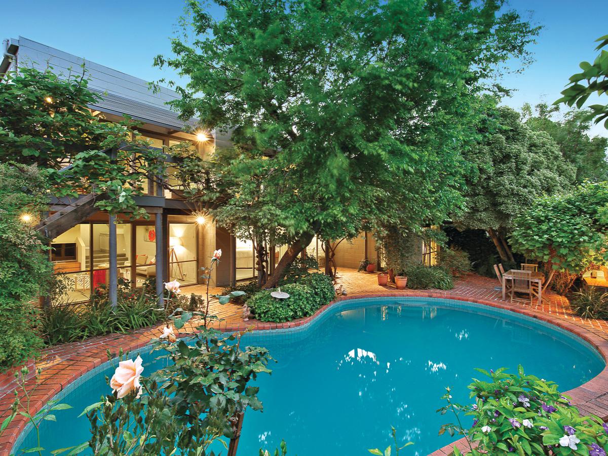 7 Hambledon Road HAWTHORN