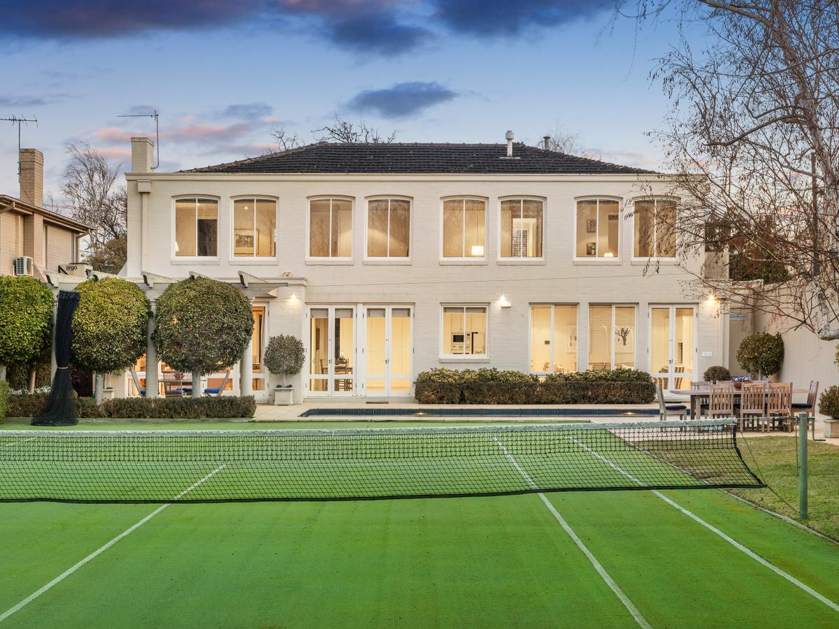 7 Haverbrack Avenue MALVERN