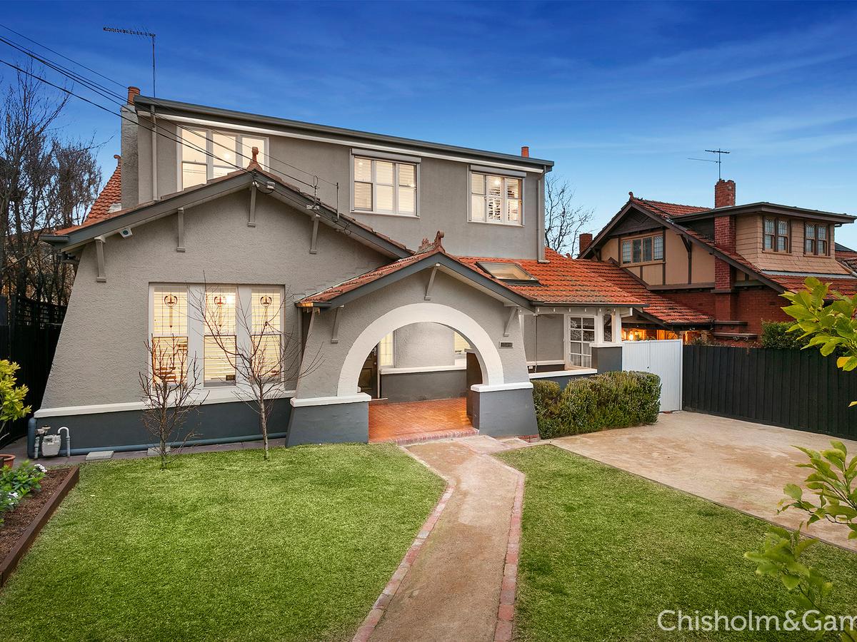 7 Heaton Avenue ELWOOD