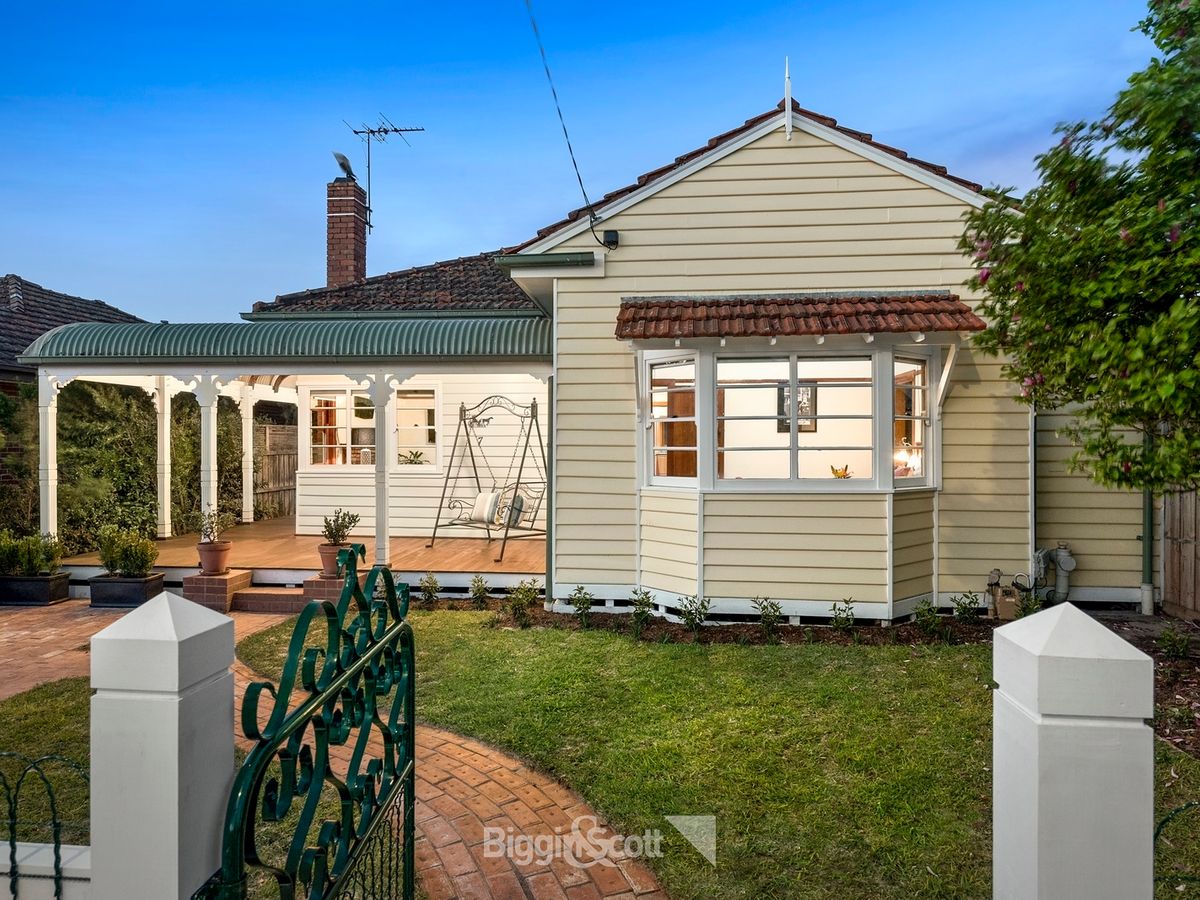 7 Hyslop Street GLEN IRIS