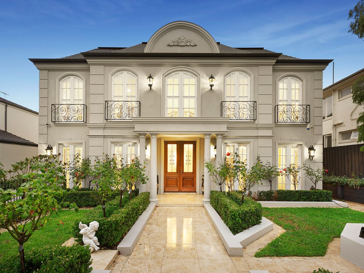 7 Irilbarra Road CANTERBURY