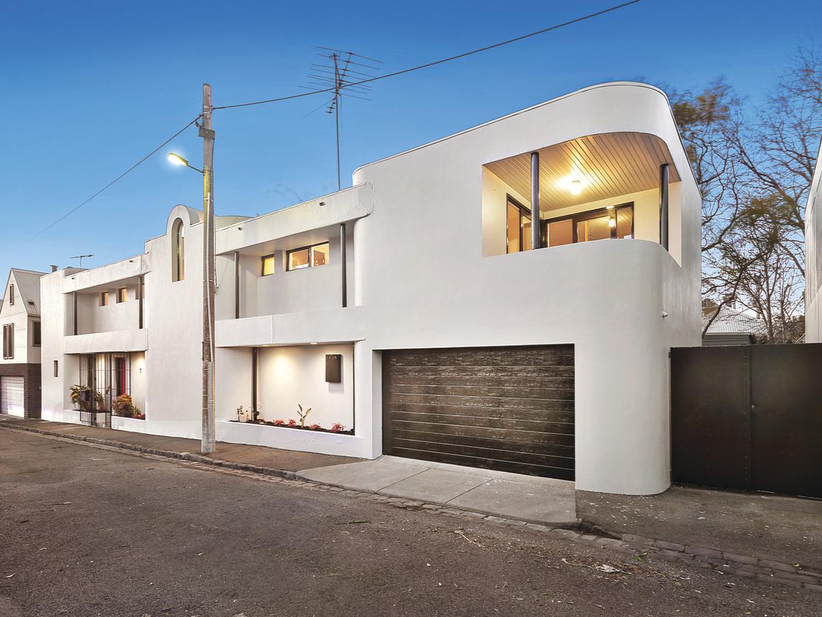7 Joy Street SOUTH YARRA