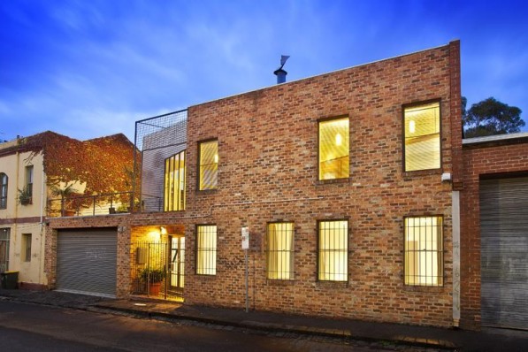 7 Kent Street FITZROY