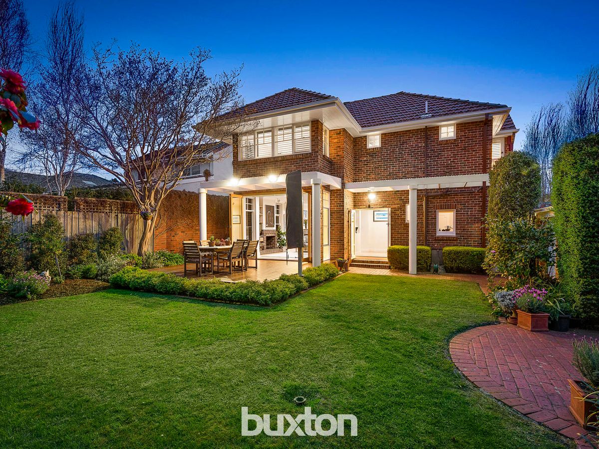 7 Kirkwood Avenue SANDRINGHAM