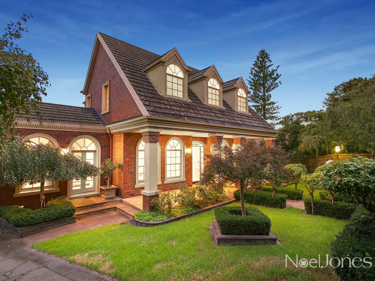7 Knutsford Street BALWYN
