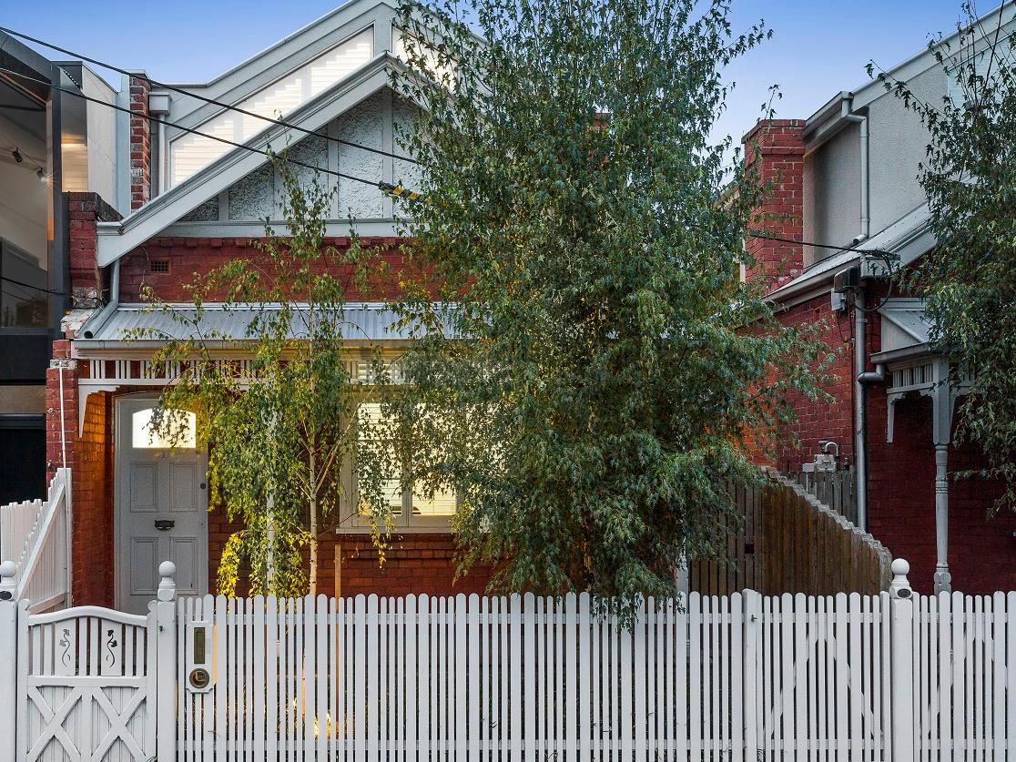 7 Lang Street SOUTH YARRA