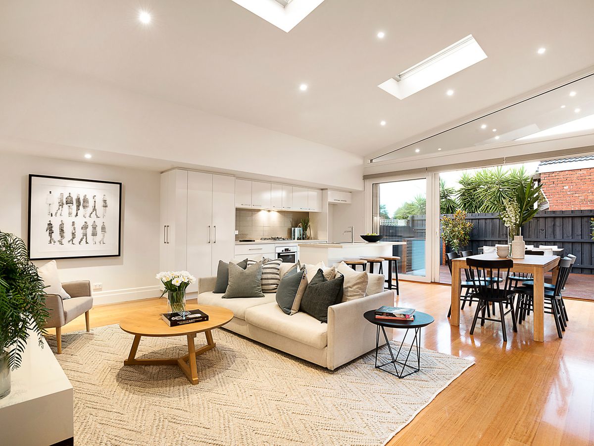 7 Larnook Street PRAHRAN
