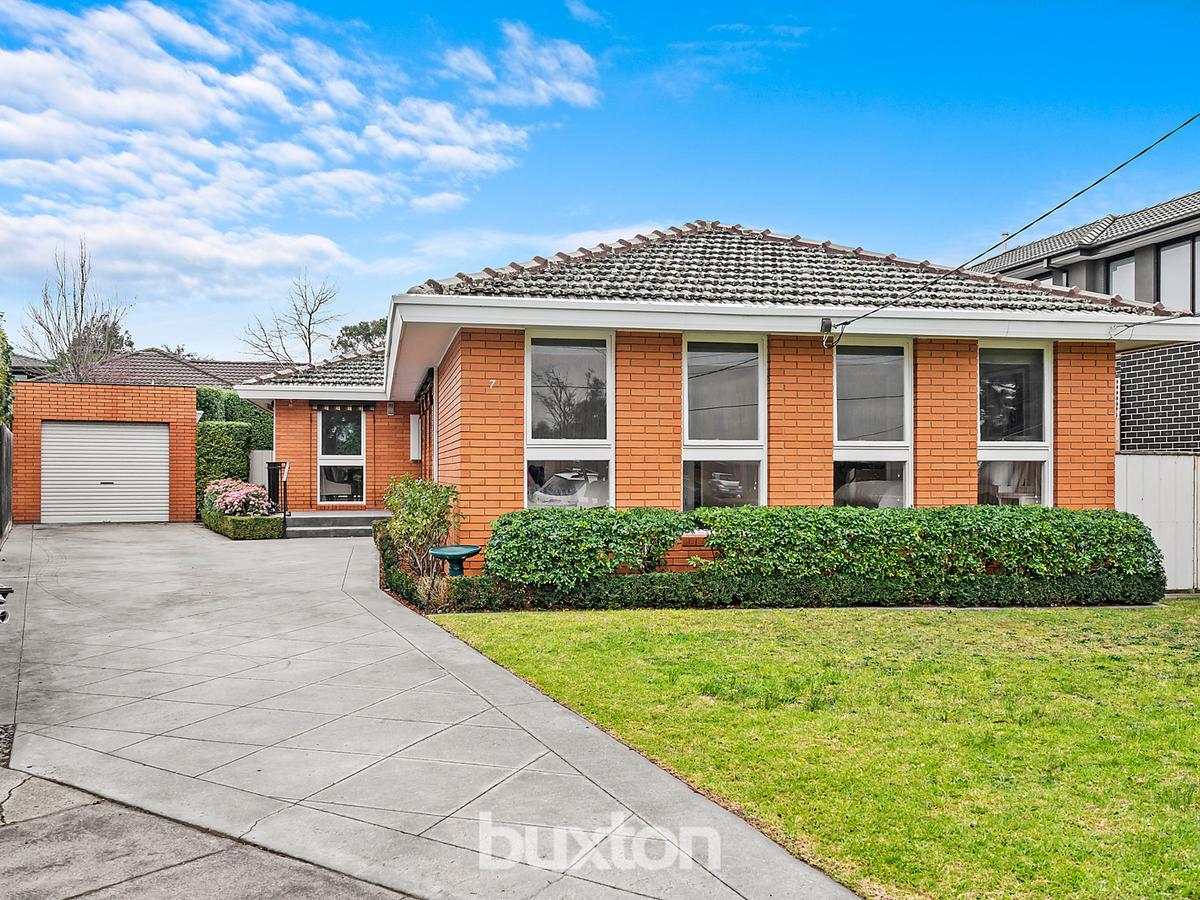 7 Lilian Court BEAUMARIS