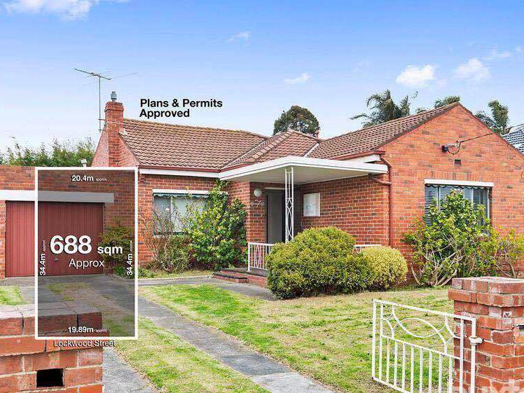 7 Lockwood Street BENTLEIGH