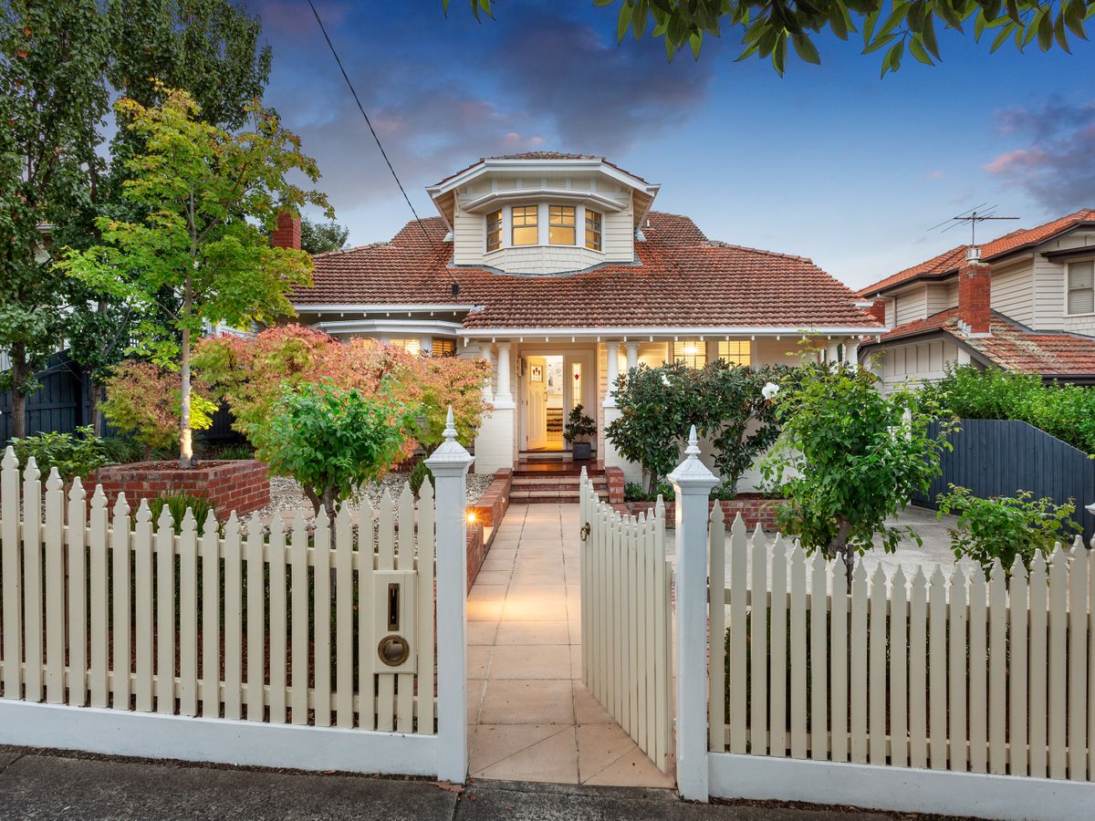 7 Lofty Avenue CAMBERWELL