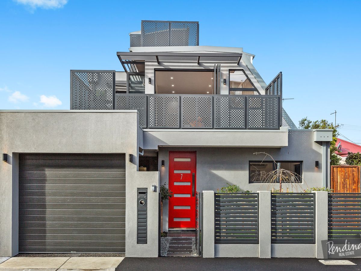7 Lord Street RICHMOND