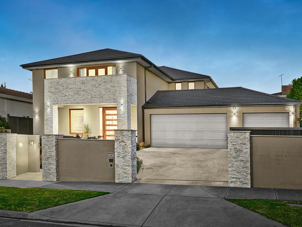 7 Lovell Street HAWTHORN EAST