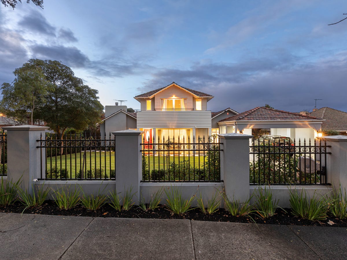 7 Madang Avenue BALWYN