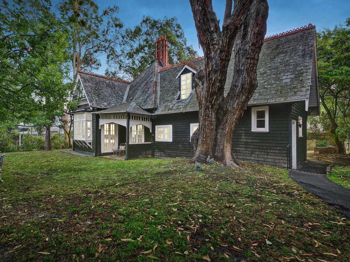 7 Mangarra Road CANTERBURY