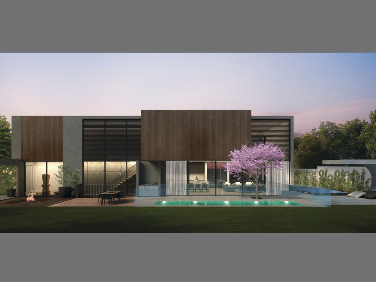 7 Molesworth Street KEW