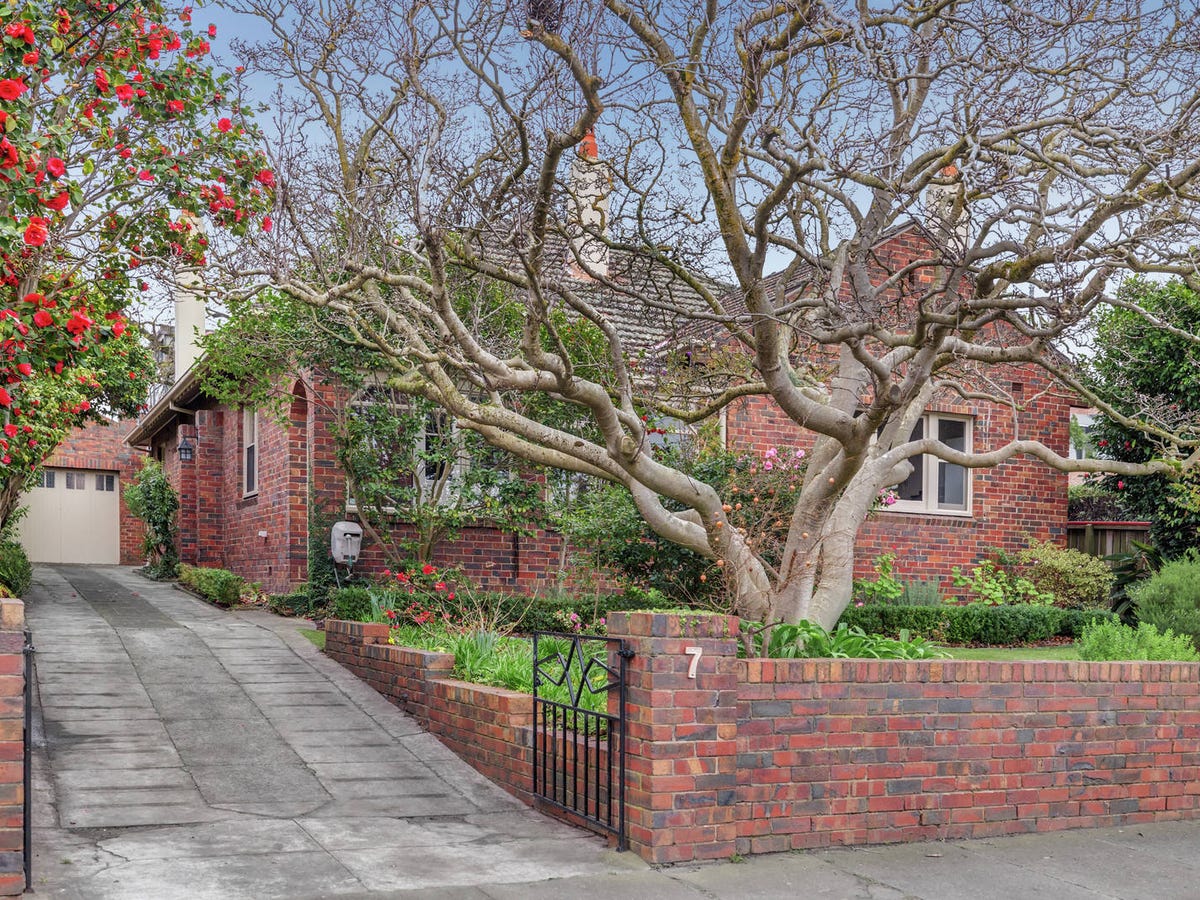 7 Northbrook Avenue MALVERN
