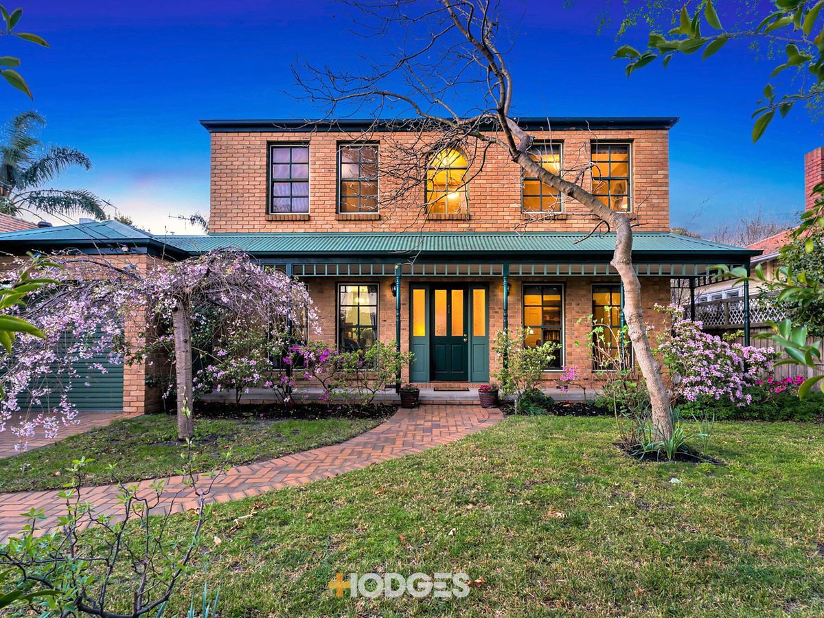 7 Park Avenue SANDRINGHAM