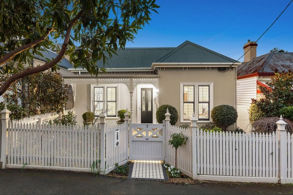 7 Pine Street HAWTHORN