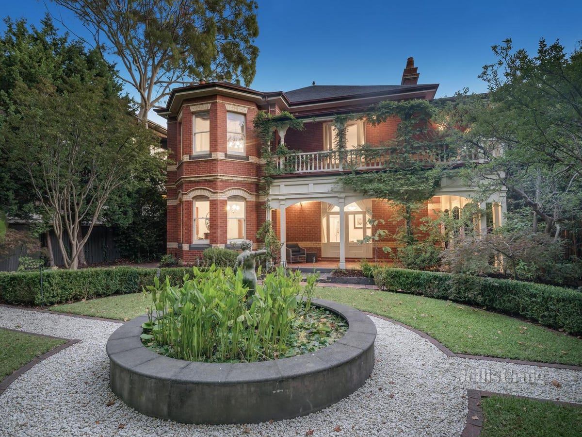 7 Redan Street ST KILDA