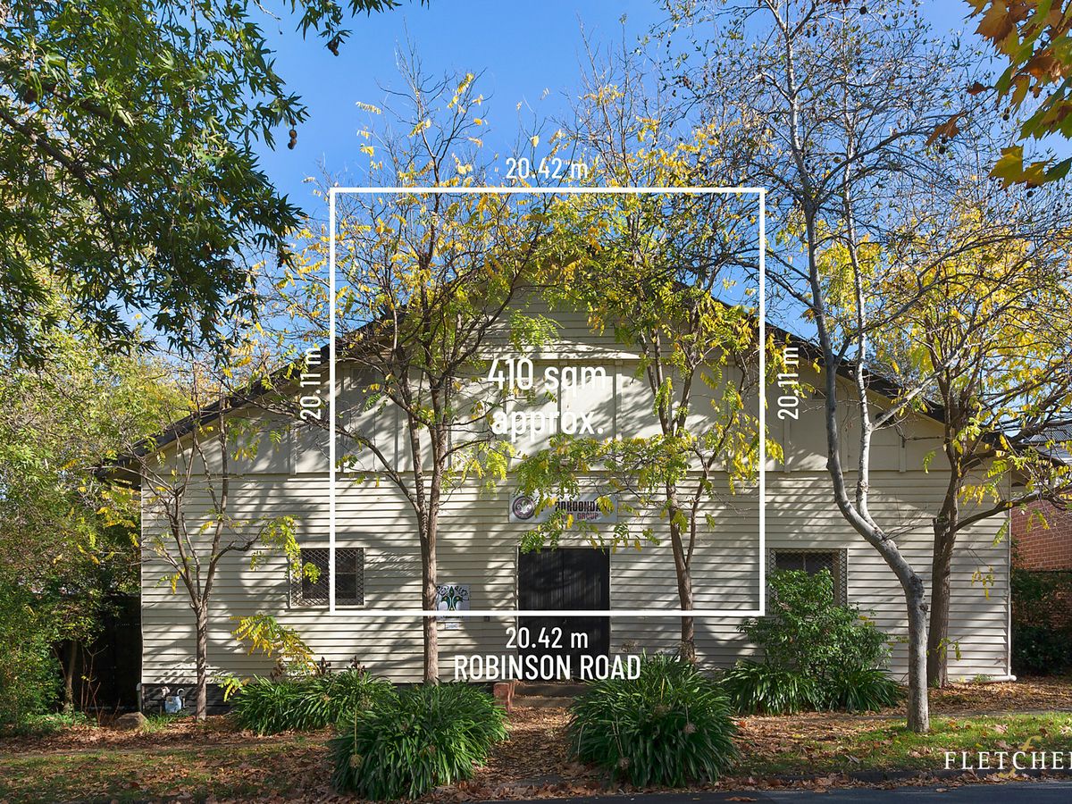 7 Robinson Road SURREY HILLS