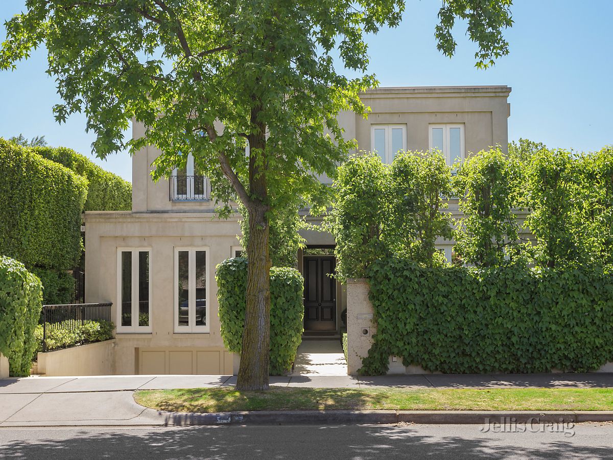 7 Rosslyn Street HAWTHORN EAST