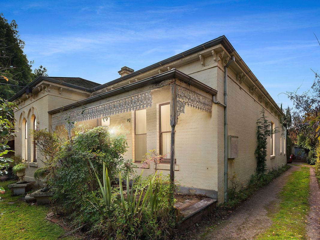 7 Russell Street CAMBERWELL