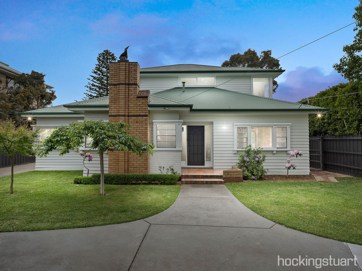7 Spring Street SANDRINGHAM
