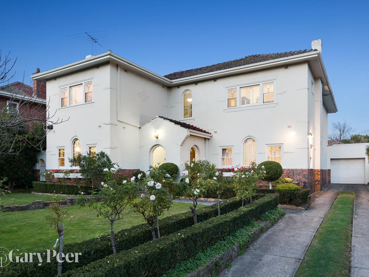 7 Springfield Avenue ST KILDA EAST