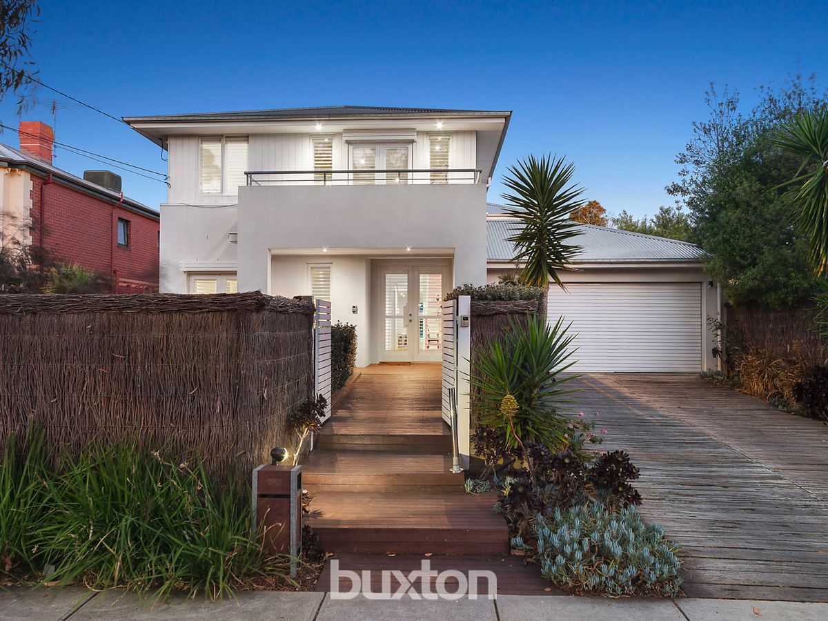 7 Talbot Street HAMPTON