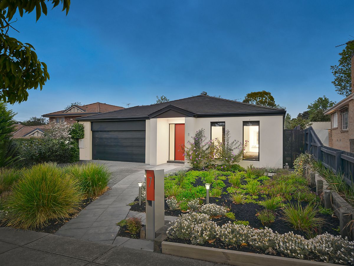 7 Taylor Street ASHBURTON