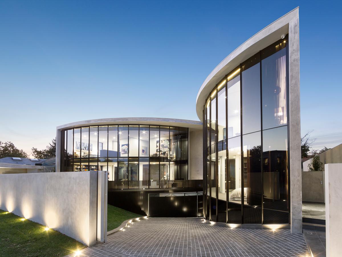 7 Teringa Place TOORAK