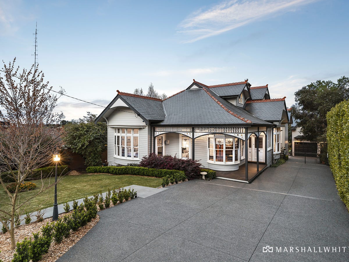 7 The Avenue SURREY HILLS