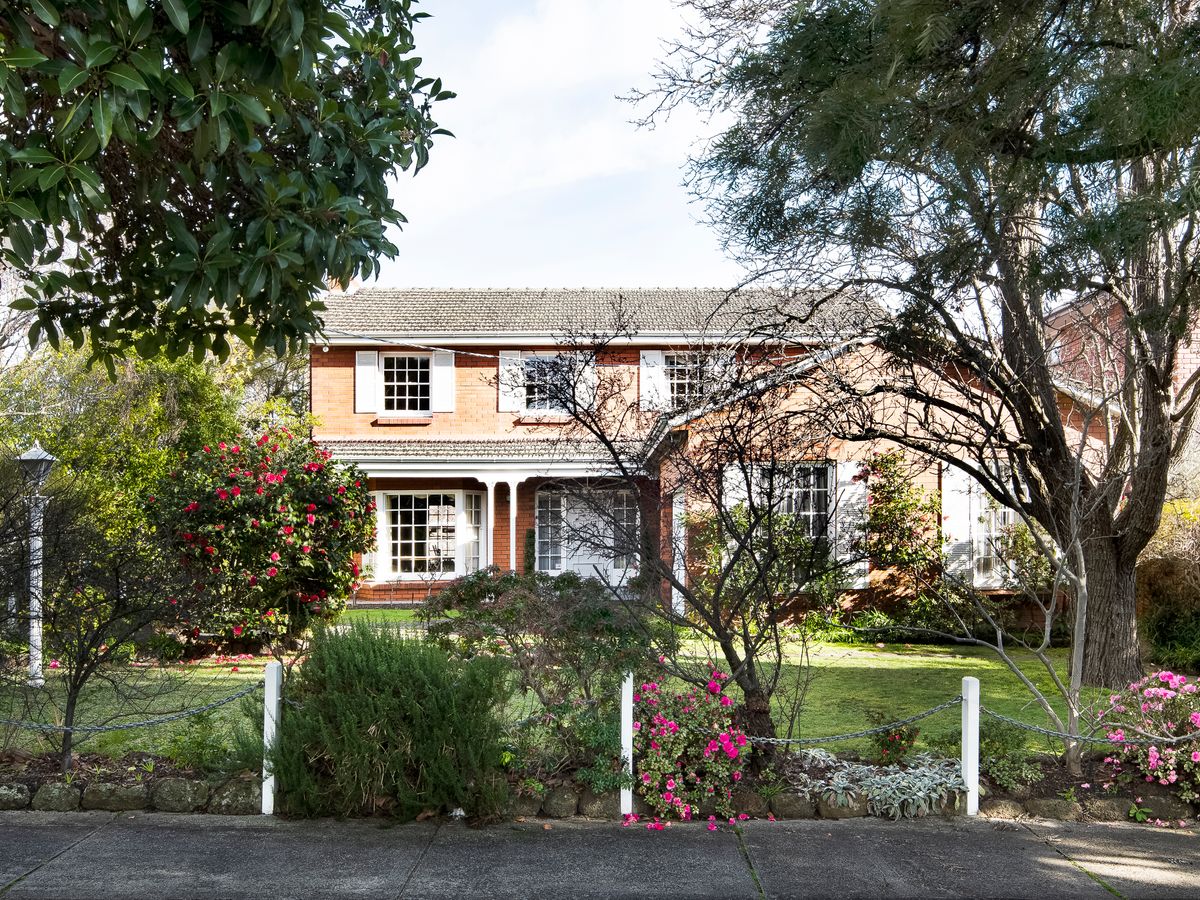 7 Thomas Street KEW