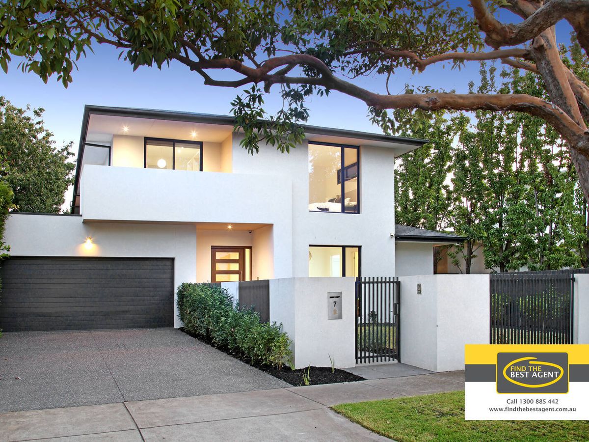 7 Tovell Street BRIGHTON