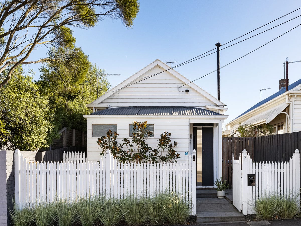 7 Waterloo Street BRIGHTON