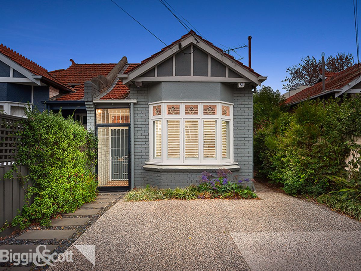 7 Wilgah Street ST KILDA EAST