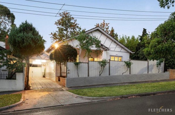 7 Woodburn Road HAWTHORN