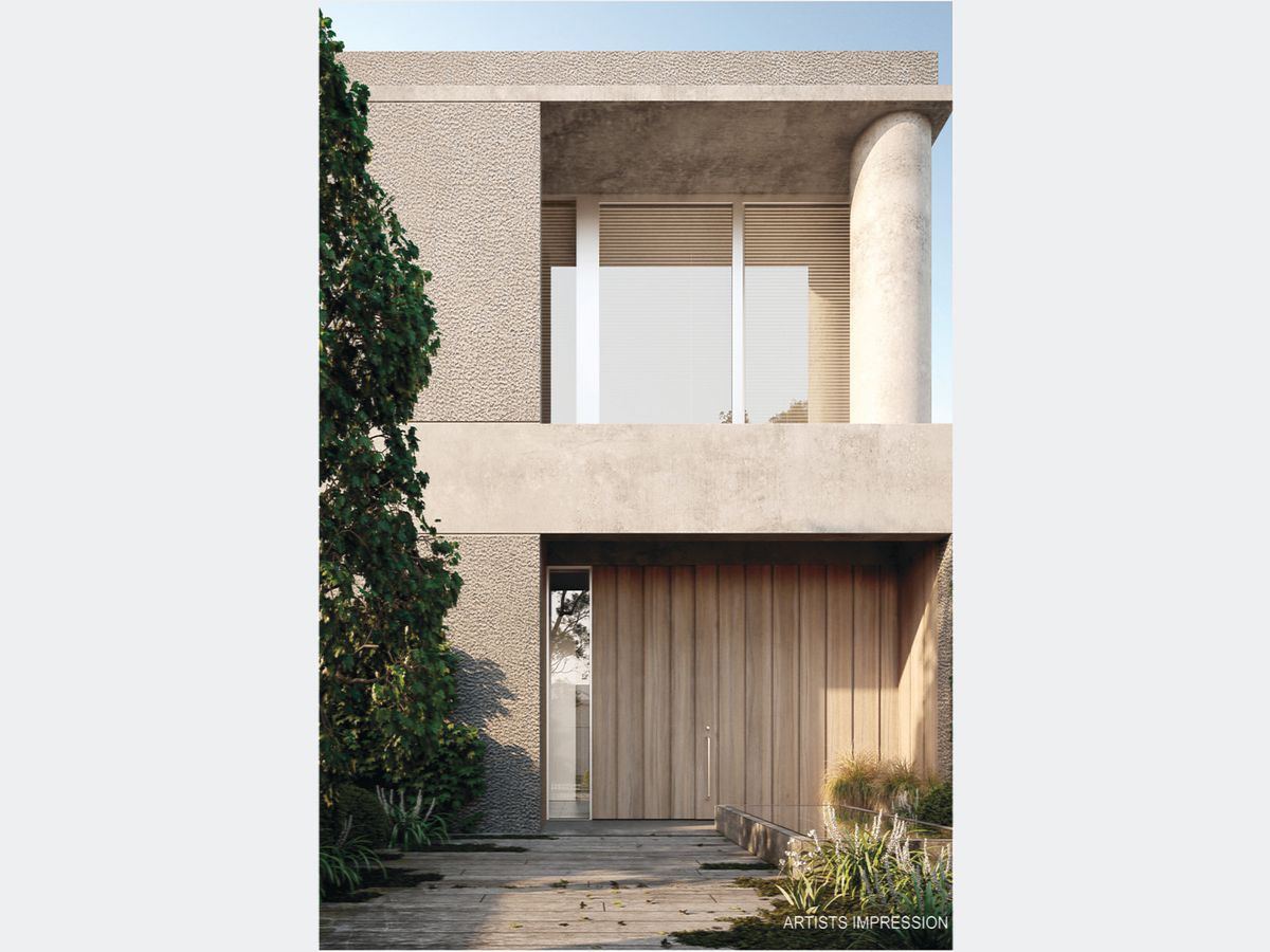 7a Martin Court TOORAK