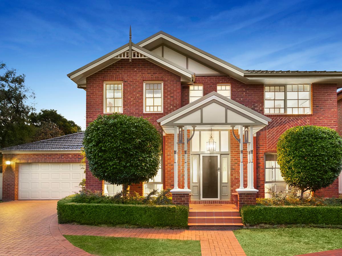 8/132 Yarrbat Avenue BALWYN