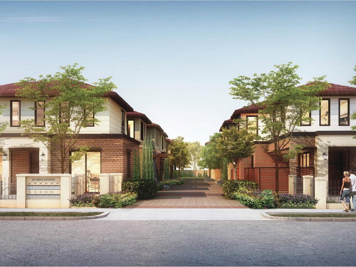 8/30-32 Ames Avenue CARNEGIE