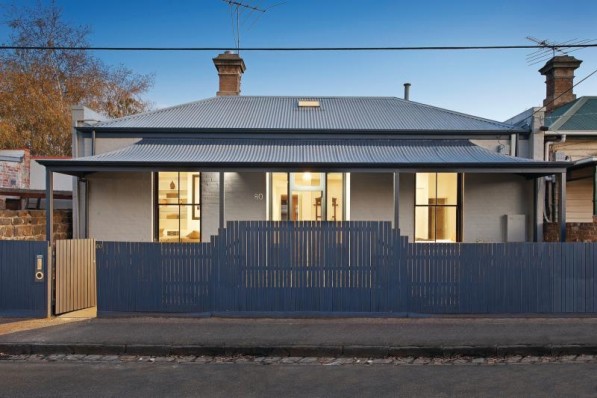 80 Argo Street SOUTH YARRA