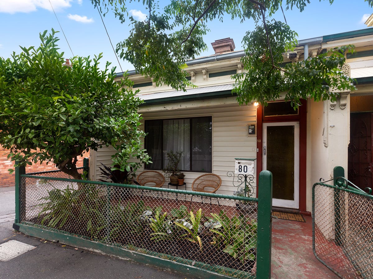 80 Bridge Street PORT MELBOURNE