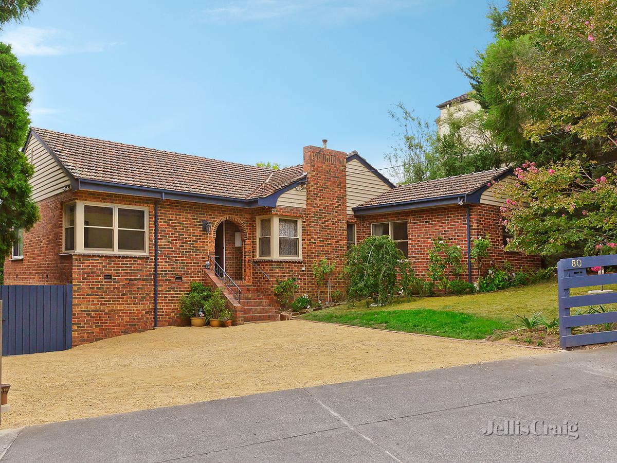 80 Broughton Road SURREY HILLS