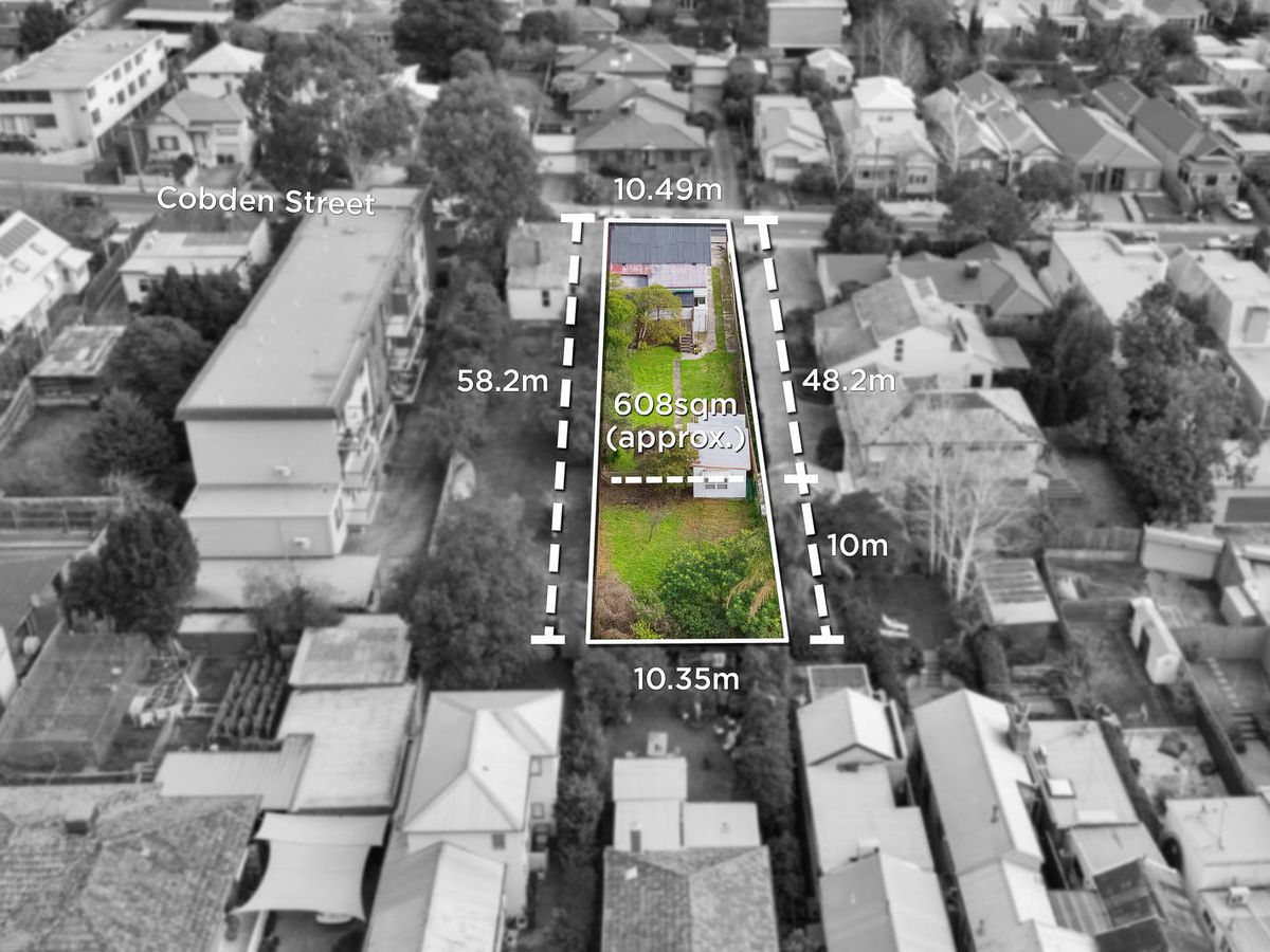 80 Cobden Street KEW