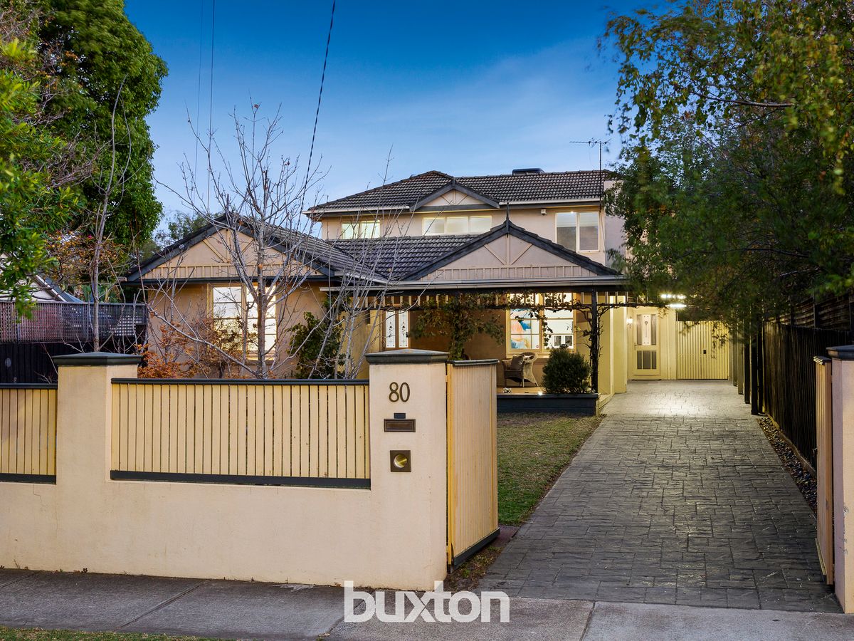 80 David Street HAMPTON