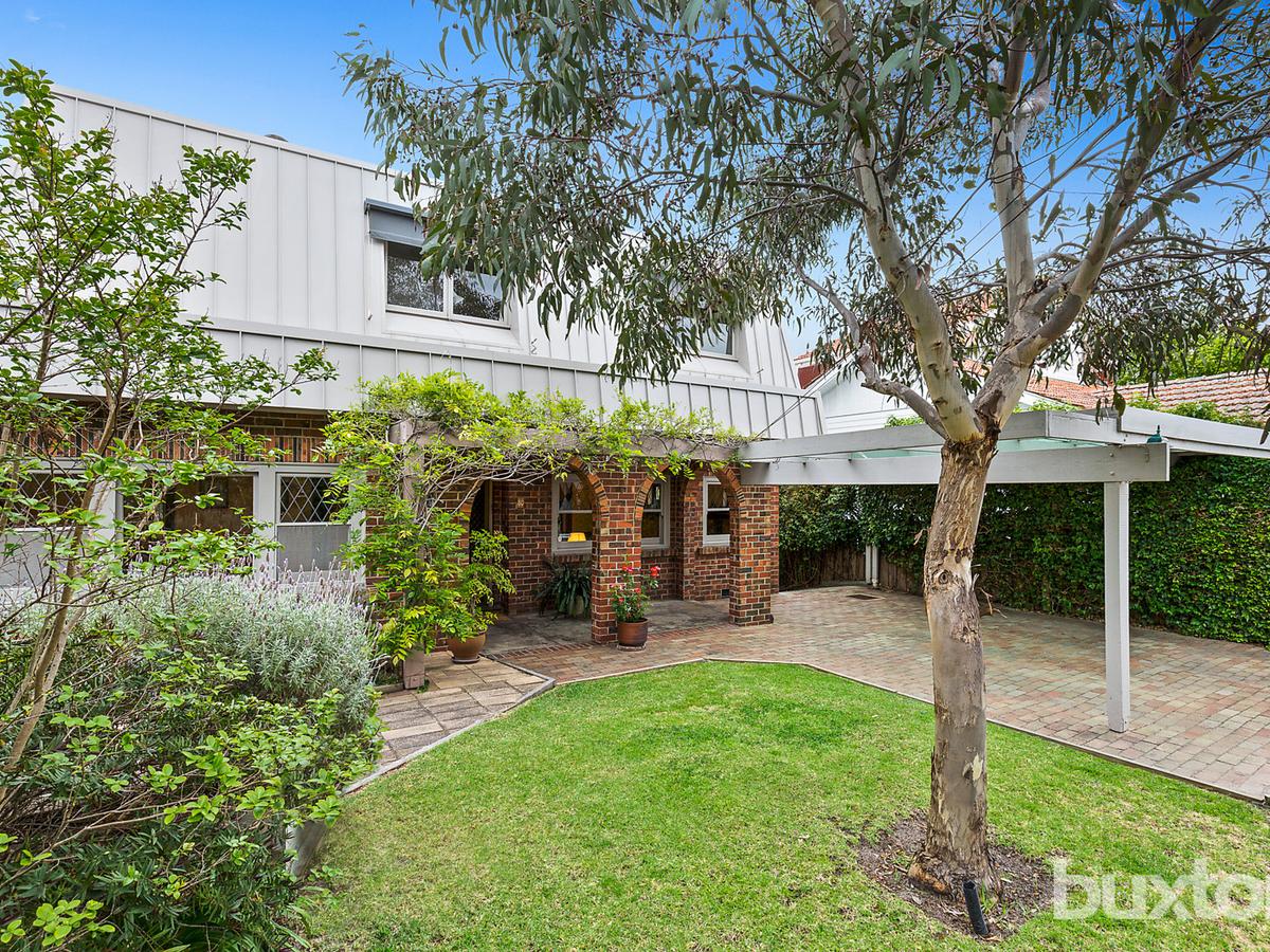 80 Littlewood Street HAMPTON