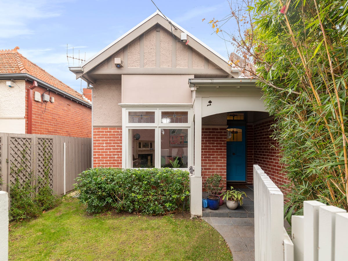 80 Milton Street ELWOOD